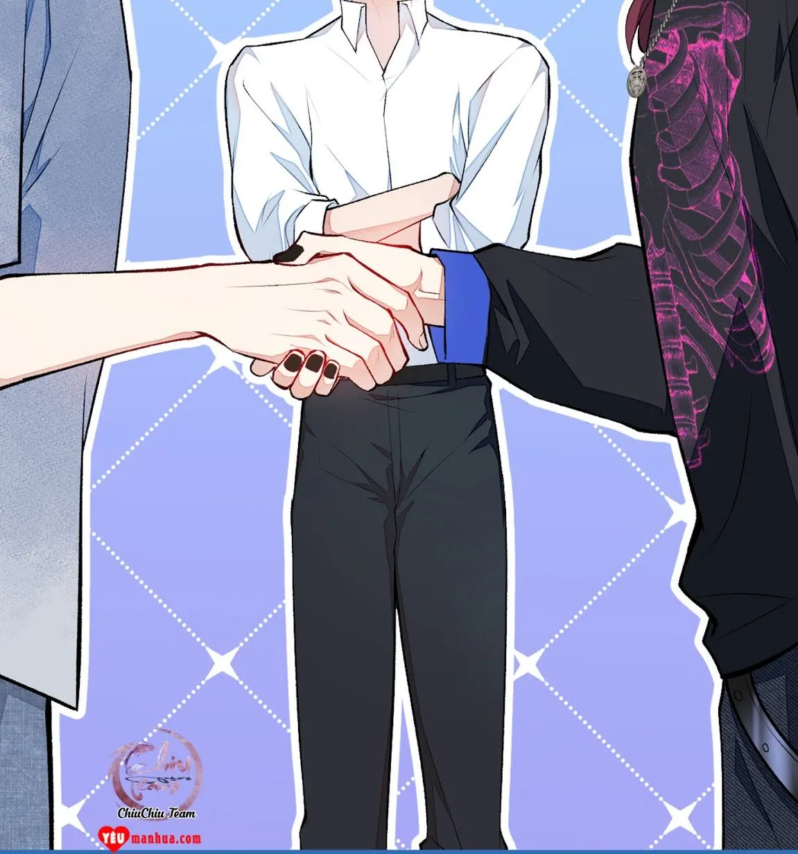 Hotsearch Của Ảnh Đế Chap 22 - Next Chap 23