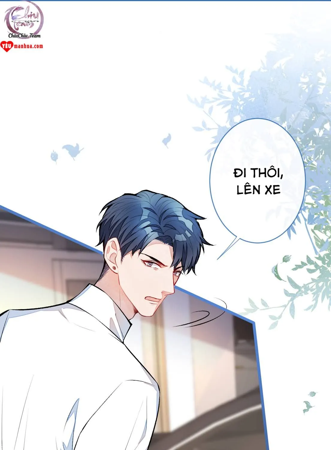 Hotsearch Của Ảnh Đế Chap 22 - Next Chap 23