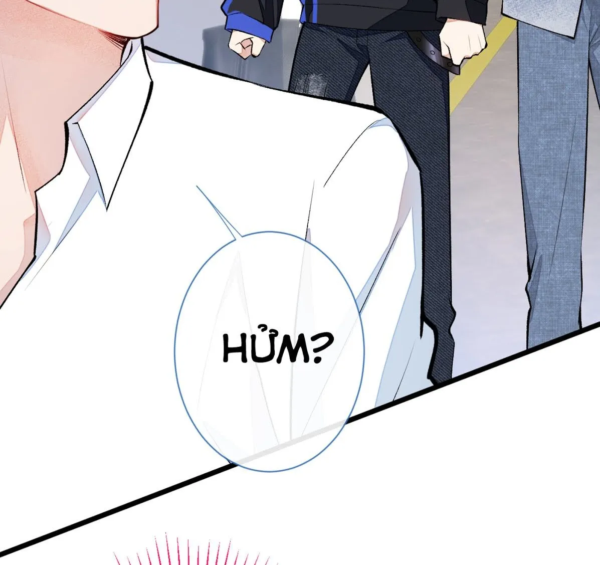 Hotsearch Của Ảnh Đế Chap 22 - Next Chap 23