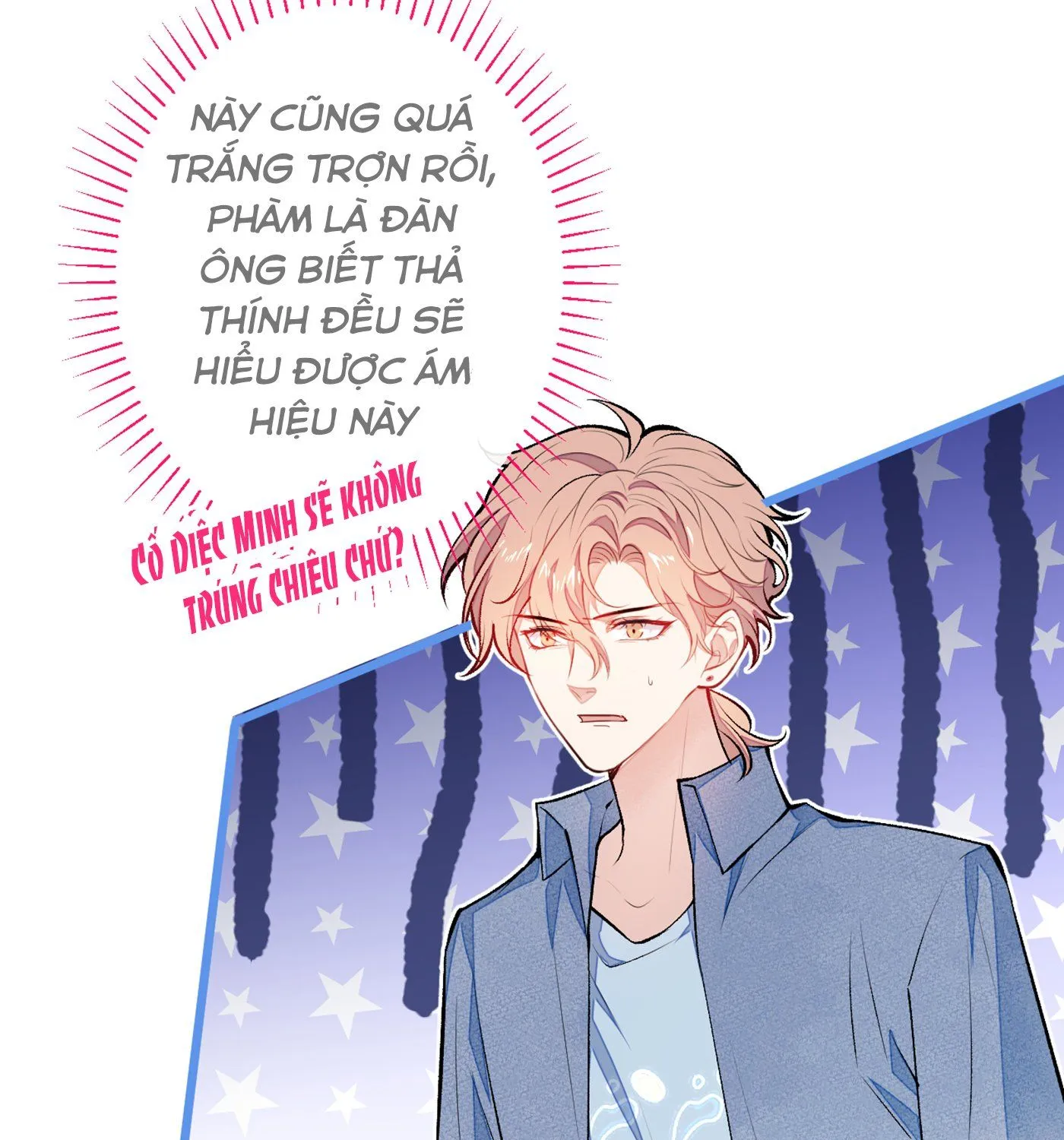 Hotsearch Của Ảnh Đế Chap 22 - Next Chap 23