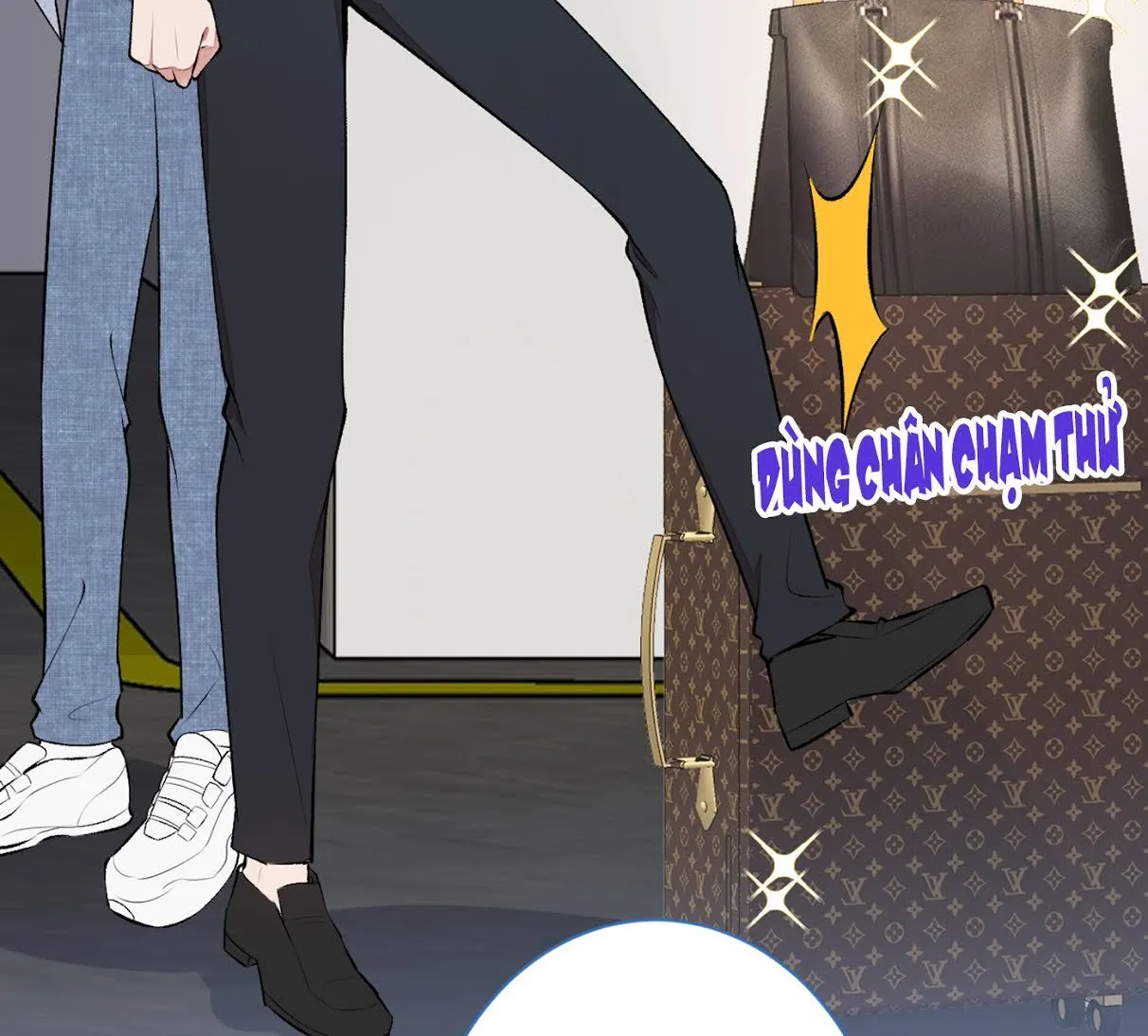 Hotsearch Của Ảnh Đế Chap 22 - Next Chap 23
