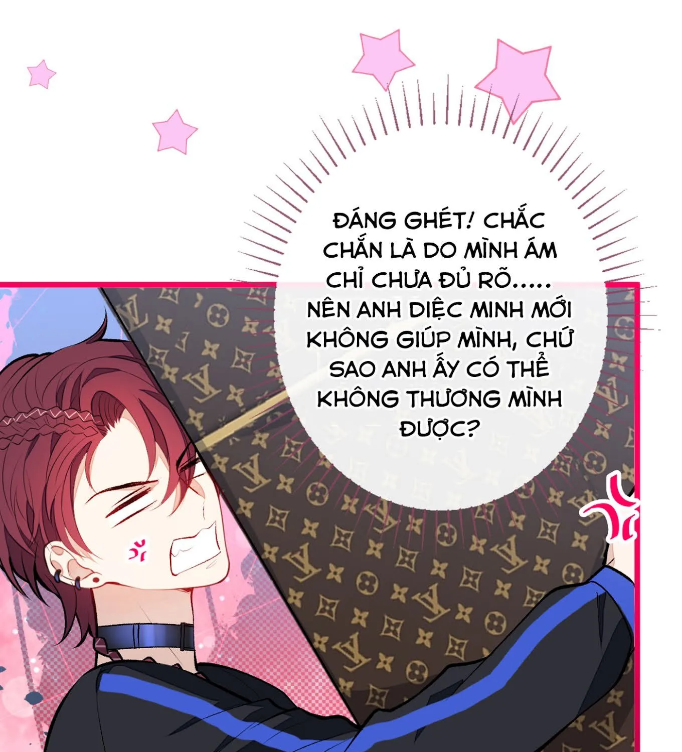 Hotsearch Của Ảnh Đế Chap 22 - Next Chap 23