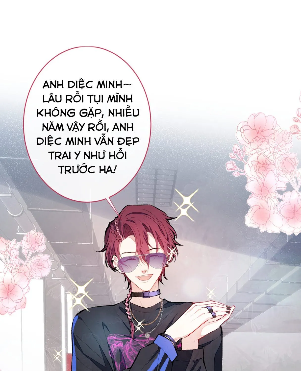 Hotsearch Của Ảnh Đế Chap 22 - Next Chap 23