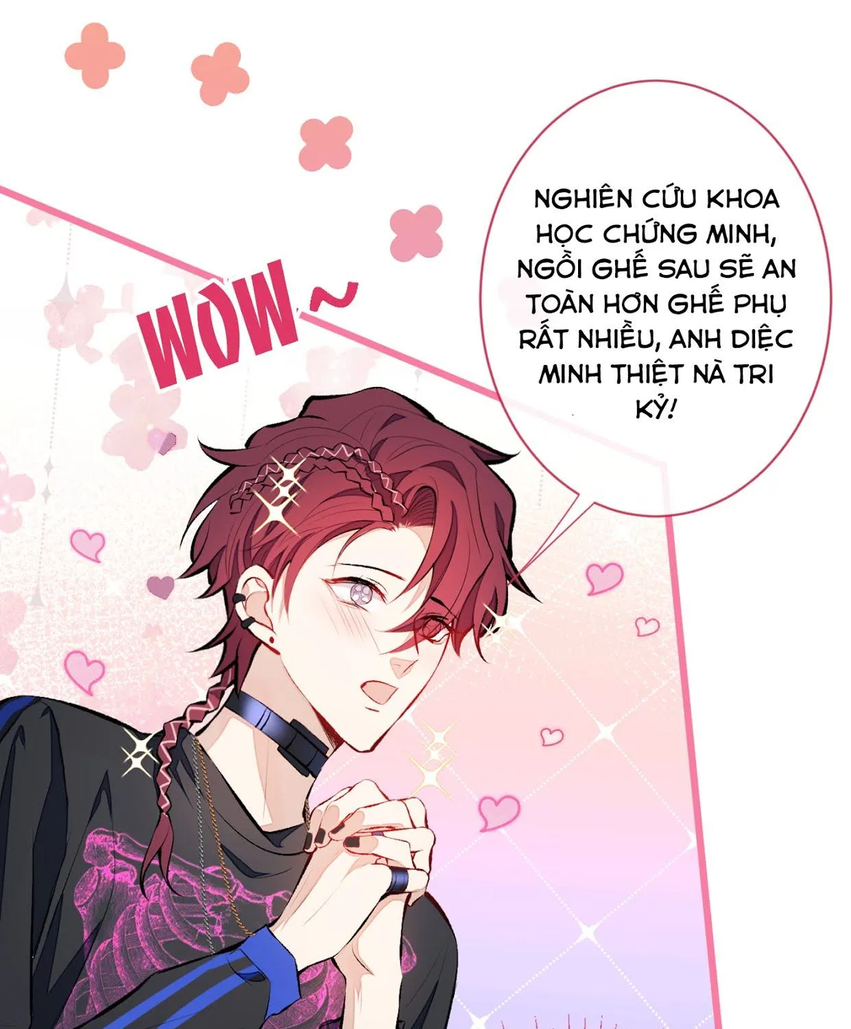 Hotsearch Của Ảnh Đế Chap 22 - Next Chap 23