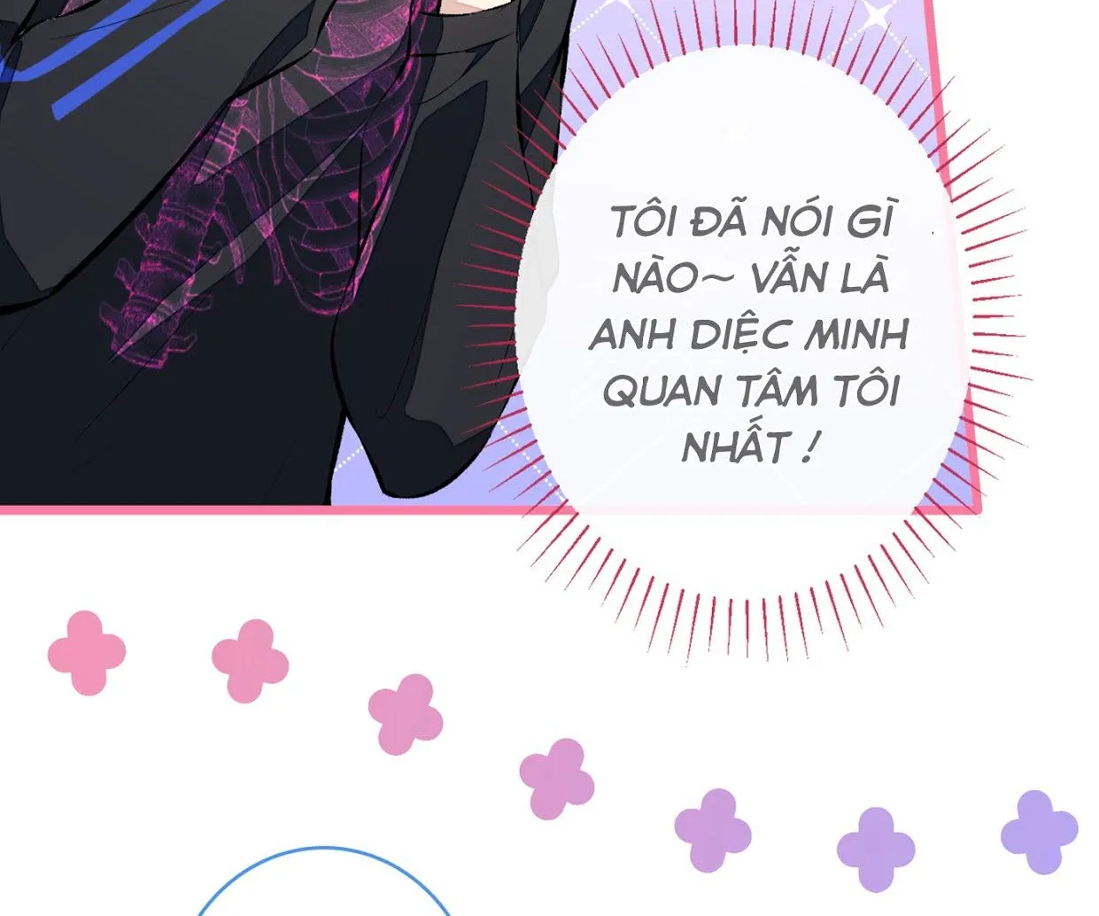 Hotsearch Của Ảnh Đế Chap 22 - Next Chap 23
