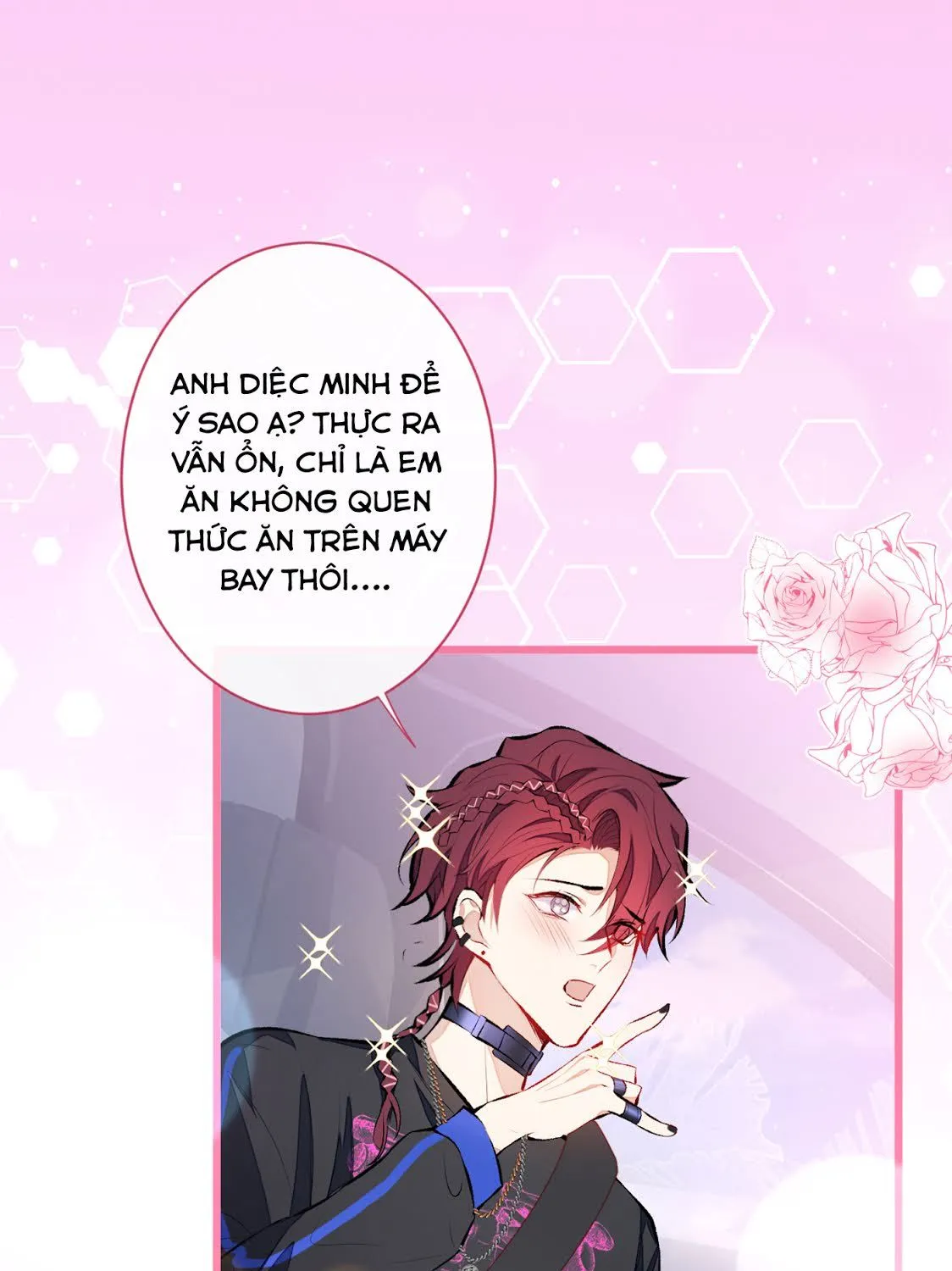 Hotsearch Của Ảnh Đế Chap 22 - Next Chap 23