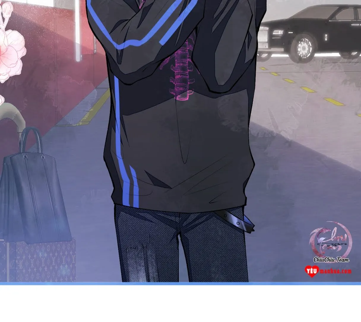Hotsearch Của Ảnh Đế Chap 22 - Next Chap 23