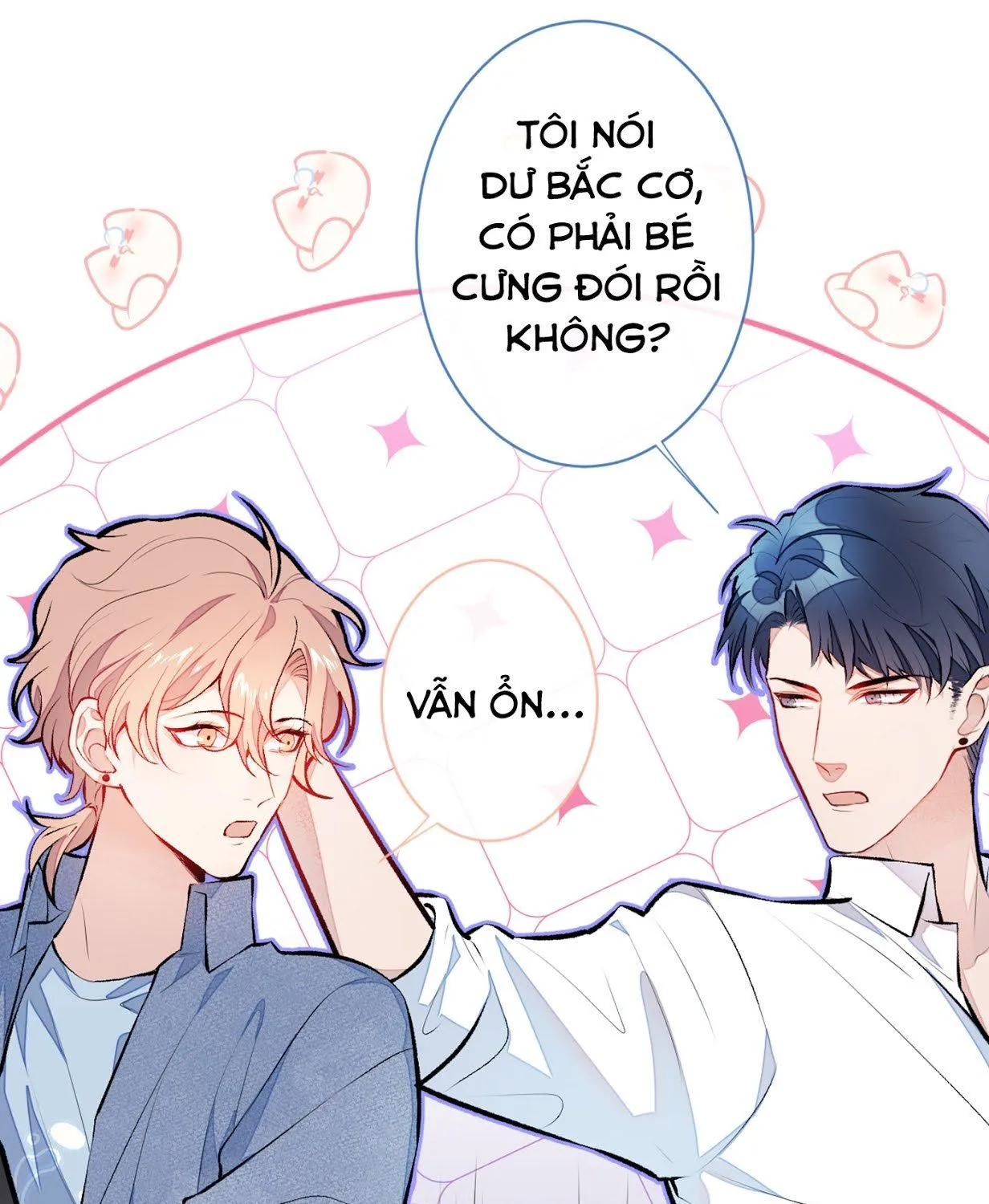 Hotsearch Của Ảnh Đế Chap 22 - Next Chap 23