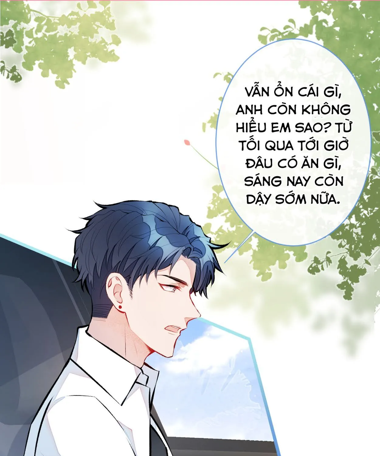 Hotsearch Của Ảnh Đế Chap 22 - Next Chap 23