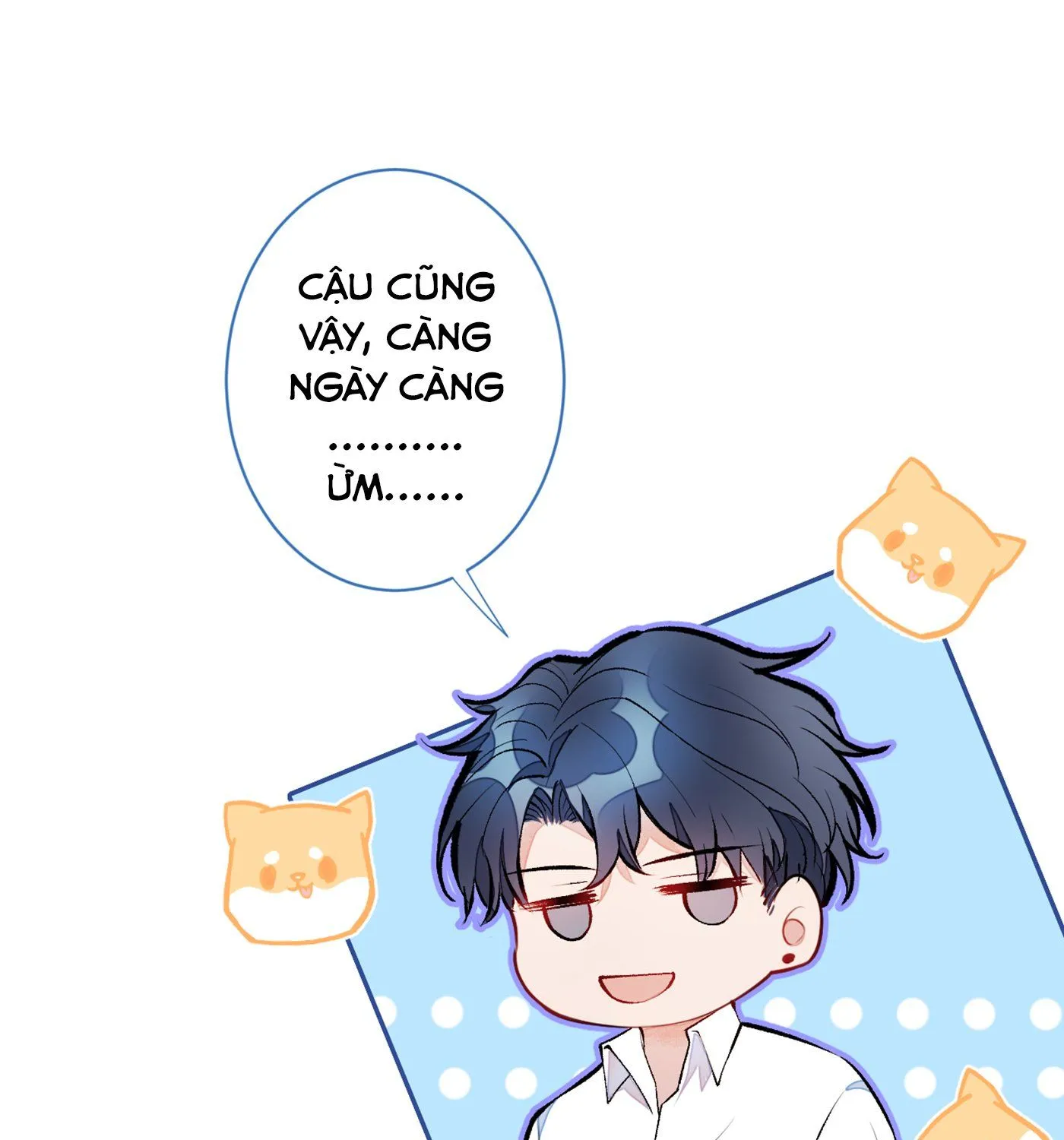 Hotsearch Của Ảnh Đế Chap 22 - Next Chap 23