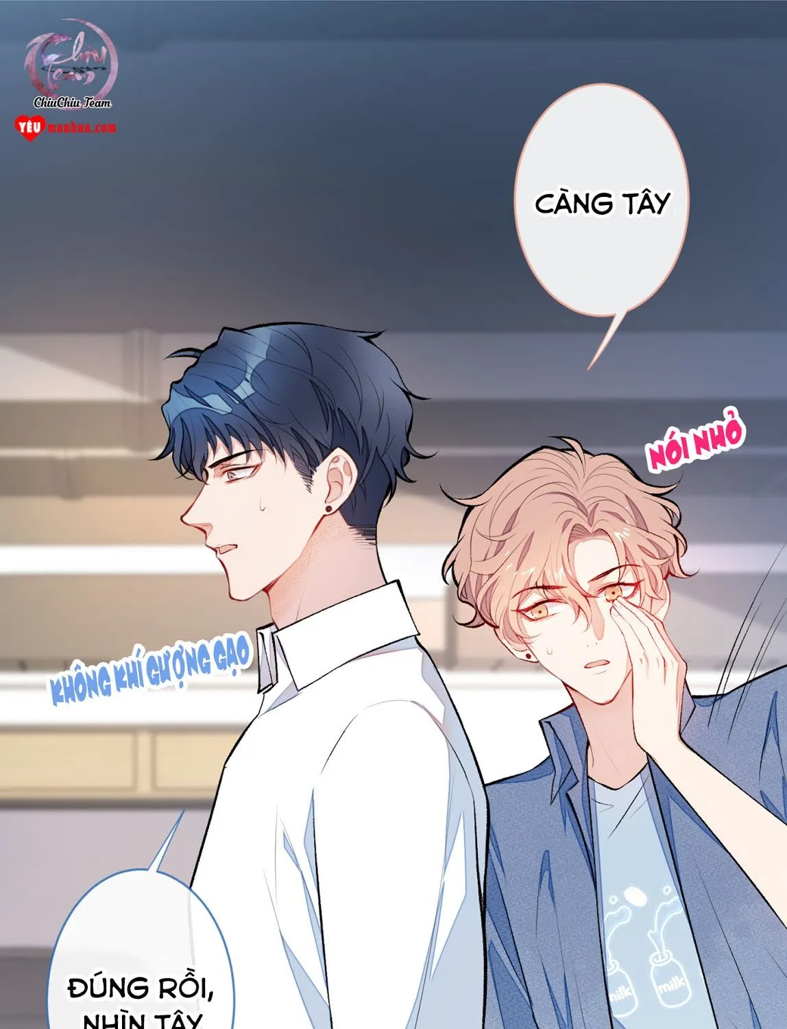 Hotsearch Của Ảnh Đế Chap 22 - Next Chap 23