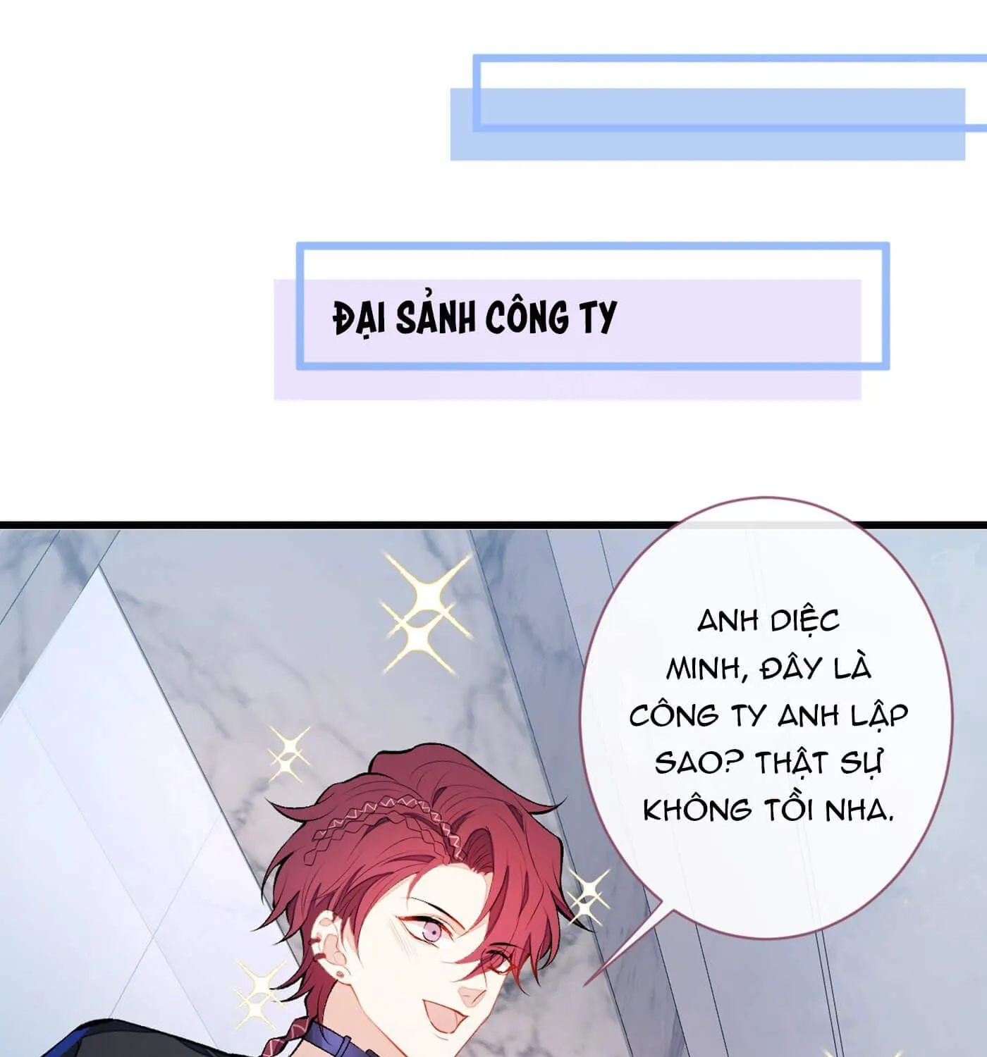 Hotsearch Của Ảnh Đế Chap 23 - Next Chap 24
