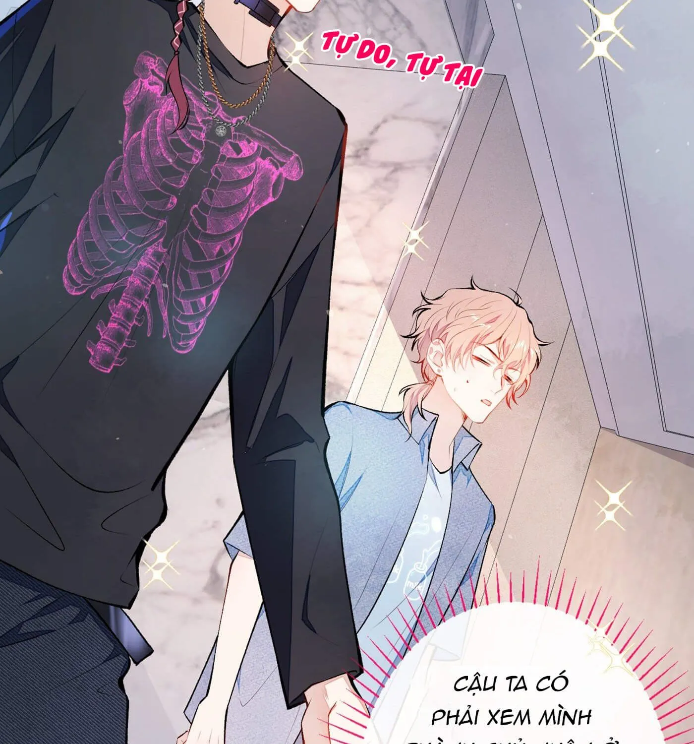 Hotsearch Của Ảnh Đế Chap 23 - Next Chap 24