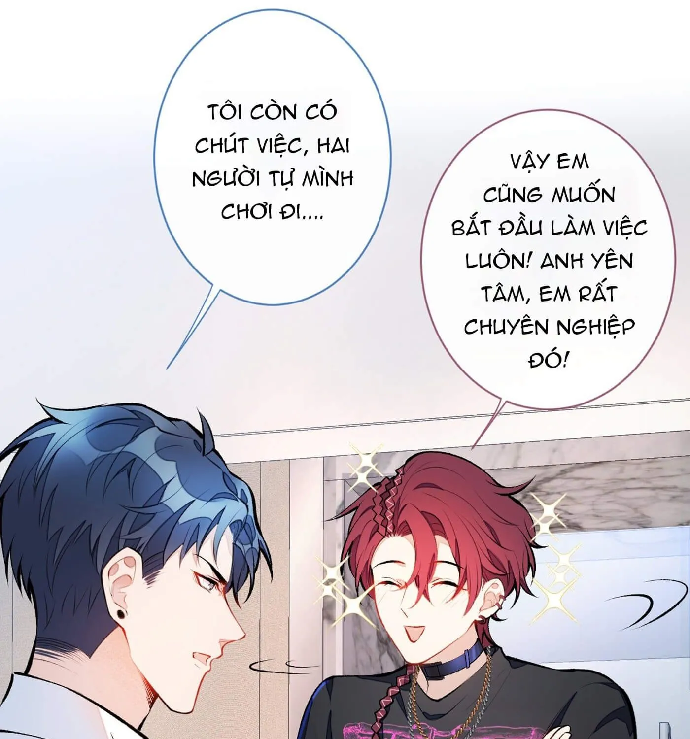 Hotsearch Của Ảnh Đế Chap 23 - Next Chap 24