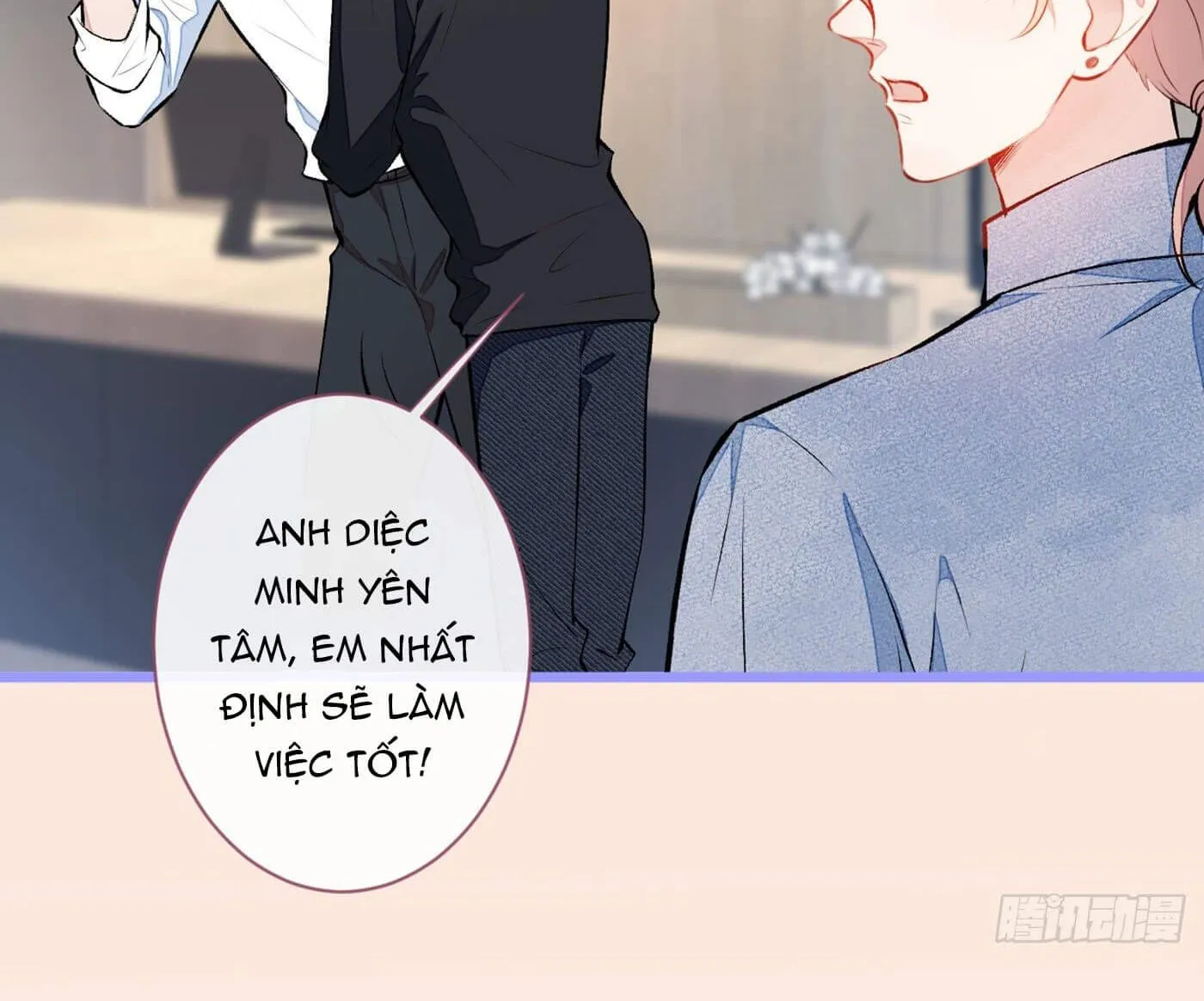 Hotsearch Của Ảnh Đế Chap 23 - Next Chap 24