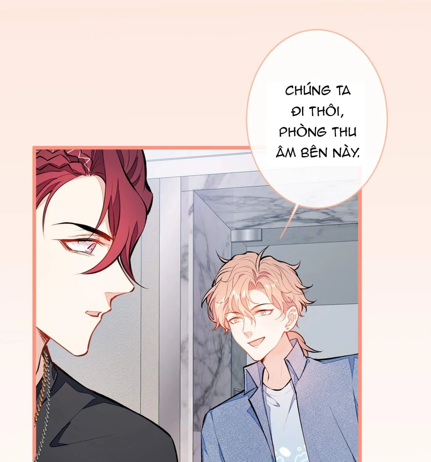 Hotsearch Của Ảnh Đế Chap 23 - Next Chap 24