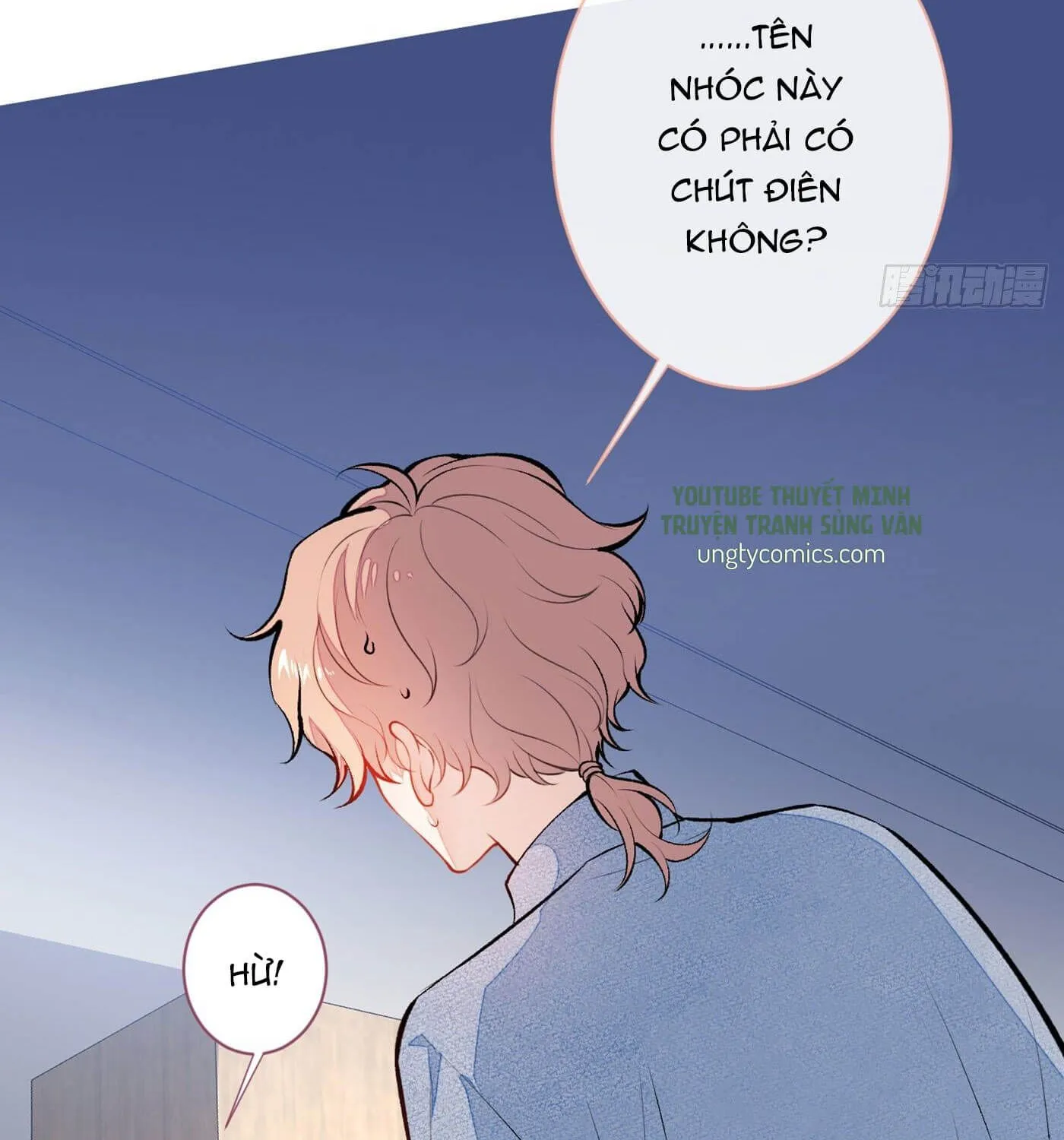 Hotsearch Của Ảnh Đế Chap 23 - Next Chap 24