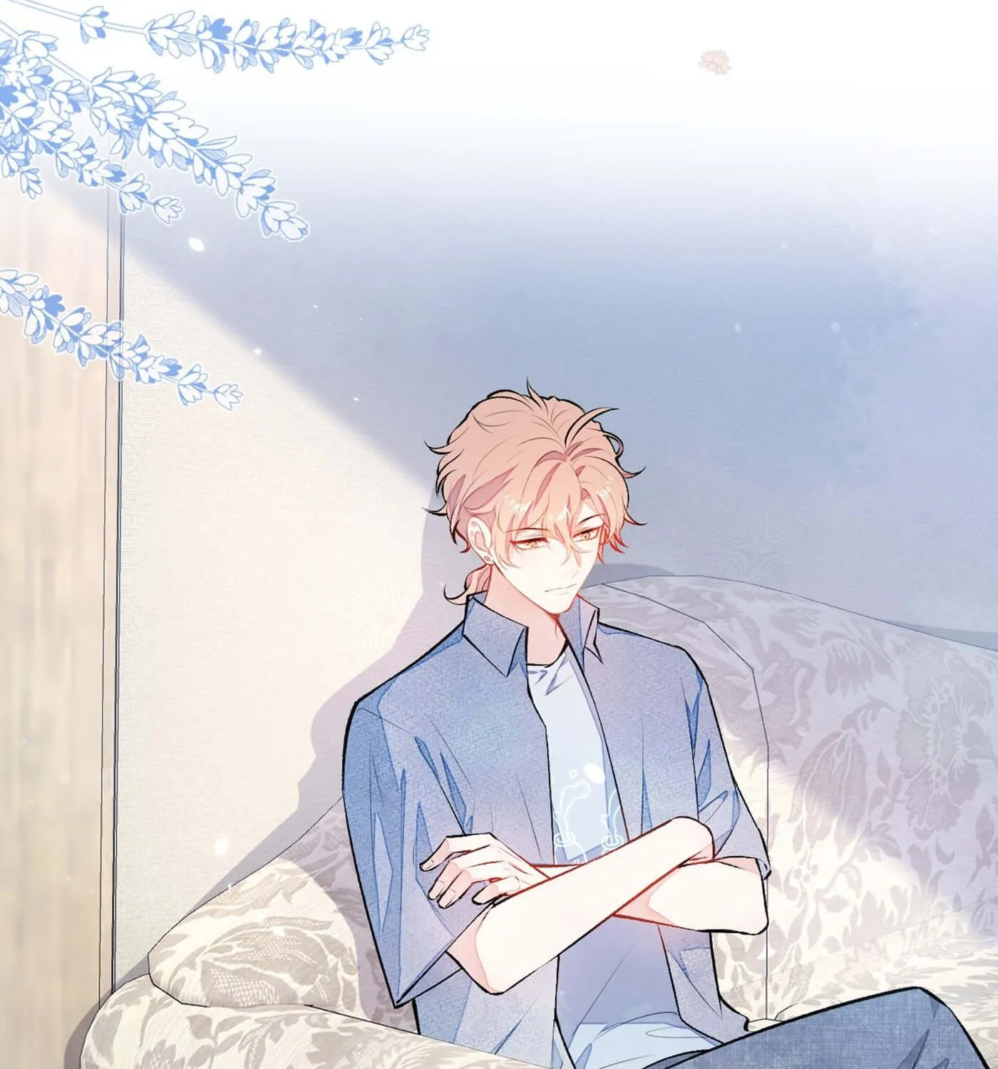 Hotsearch Của Ảnh Đế Chap 23 - Next Chap 24