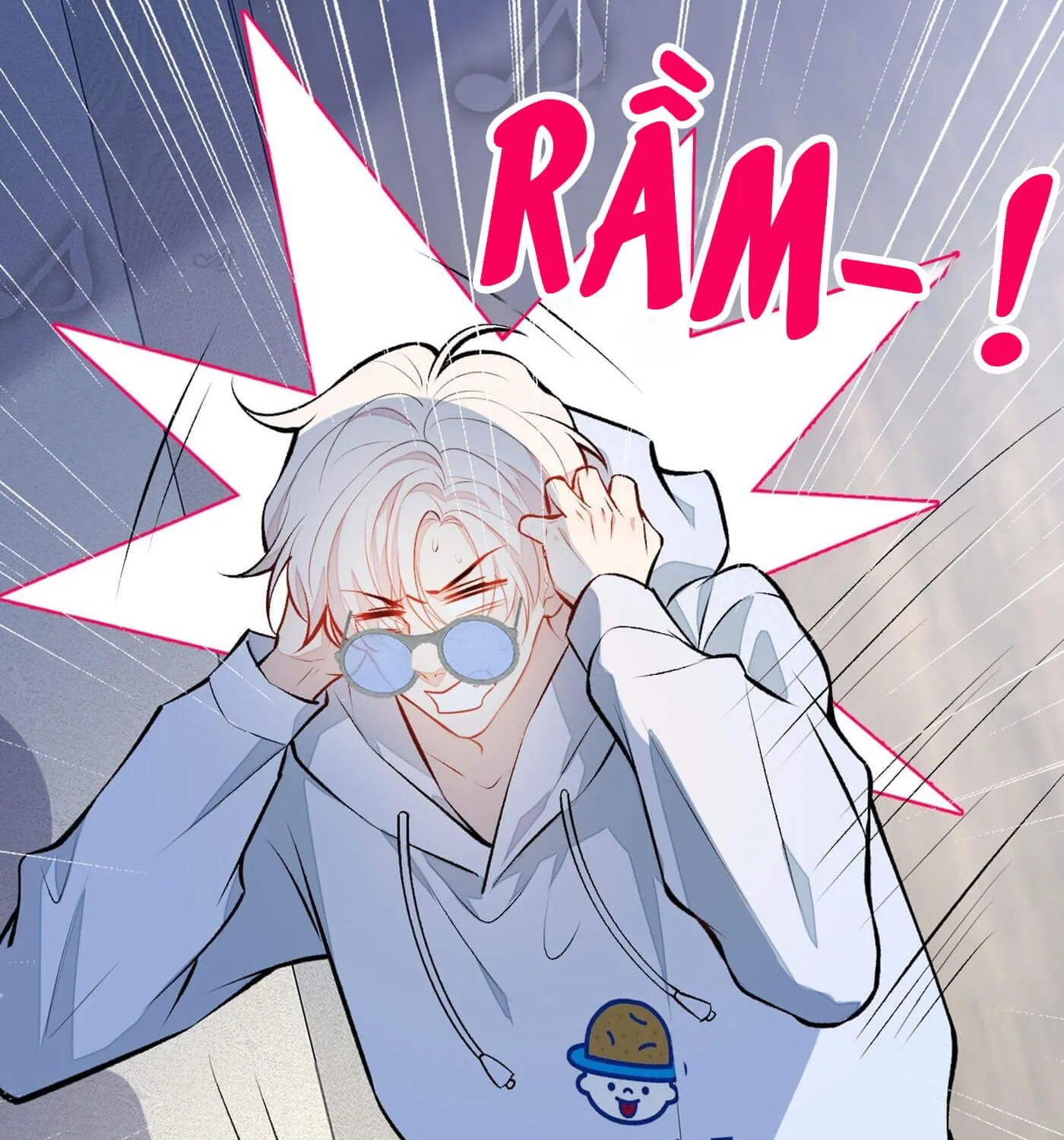 Hotsearch Của Ảnh Đế Chap 23 - Next Chap 24