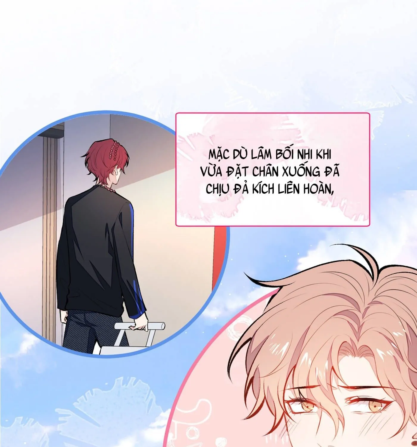 Hotsearch Của Ảnh Đế Chap 23 - Next Chap 24