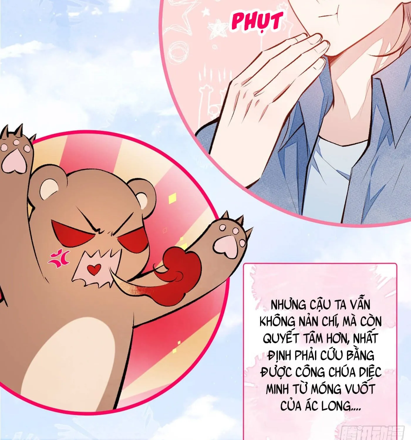 Hotsearch Của Ảnh Đế Chap 23 - Next Chap 24