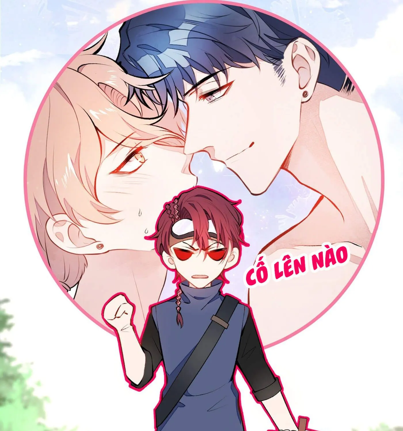 Hotsearch Của Ảnh Đế Chap 23 - Next Chap 24