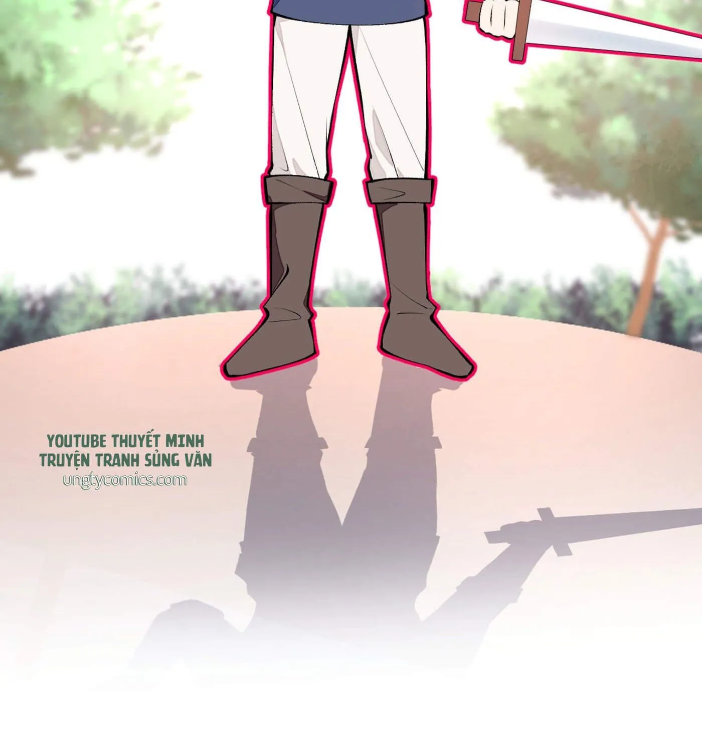 Hotsearch Của Ảnh Đế Chap 23 - Next Chap 24