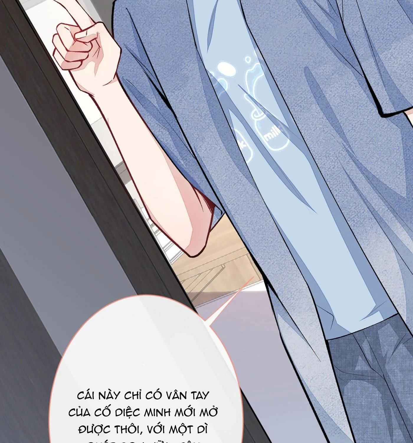 Hotsearch Của Ảnh Đế Chap 24 - Next Chap 25