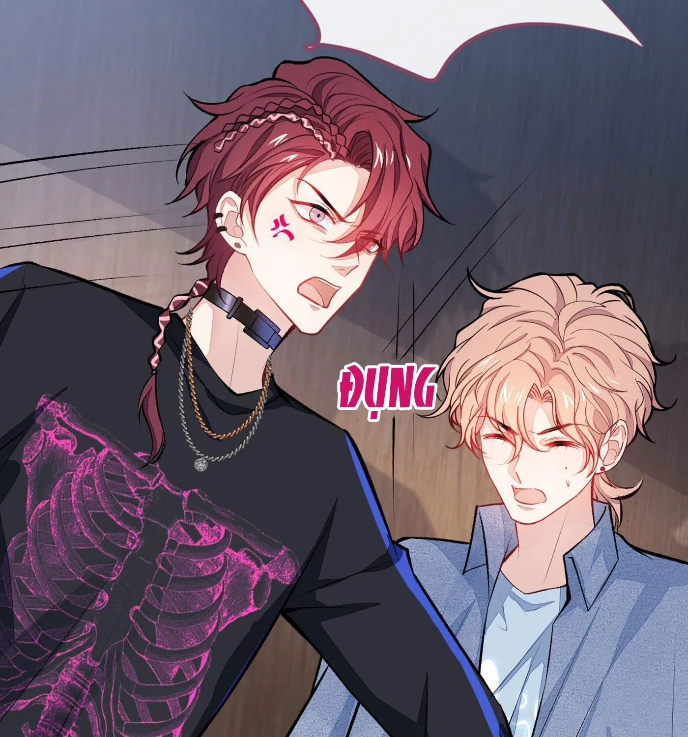 Hotsearch Của Ảnh Đế Chap 24 - Next Chap 25