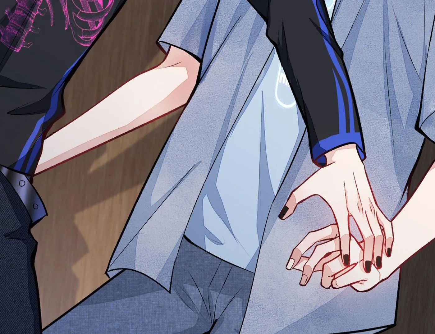 Hotsearch Của Ảnh Đế Chap 24 - Next Chap 25