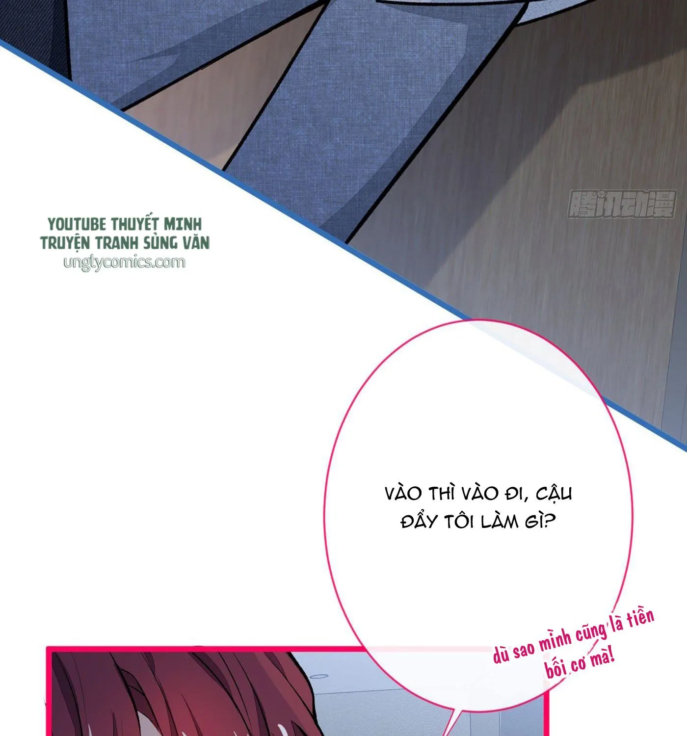 Hotsearch Của Ảnh Đế Chap 24 - Next Chap 25