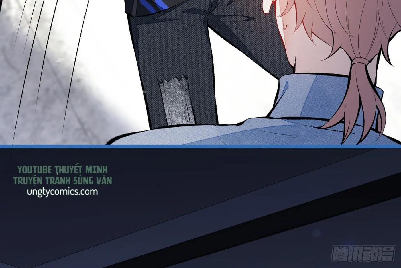 Hotsearch Của Ảnh Đế Chap 24 - Next Chap 25