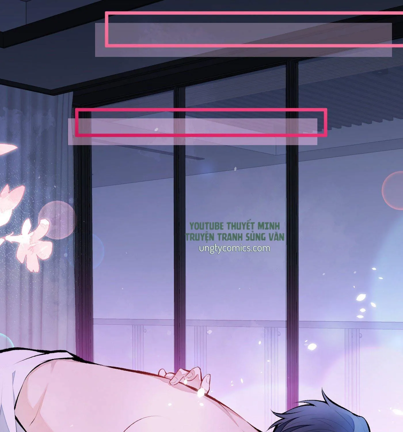 Hotsearch Của Ảnh Đế Chap 24 - Next Chap 25