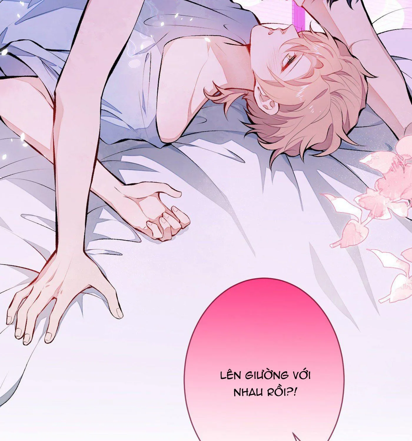 Hotsearch Của Ảnh Đế Chap 24 - Next Chap 25