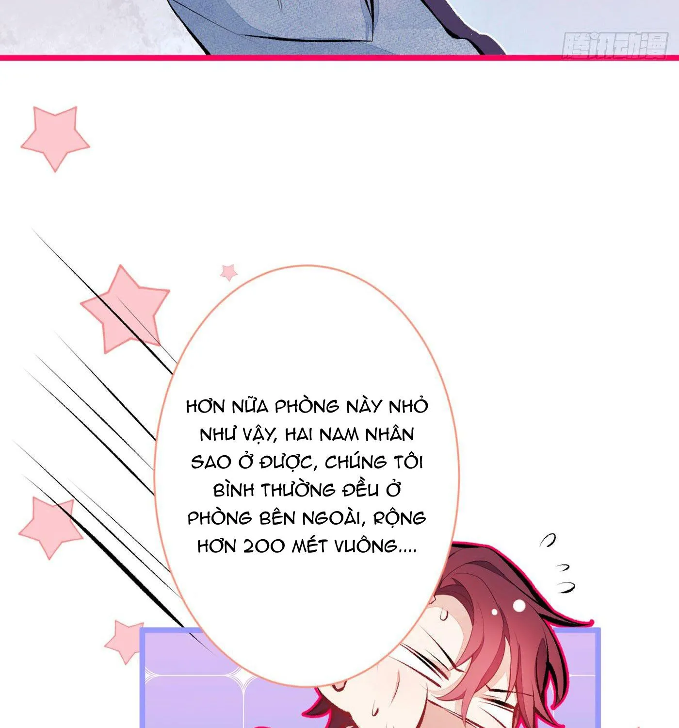 Hotsearch Của Ảnh Đế Chap 24 - Next Chap 25