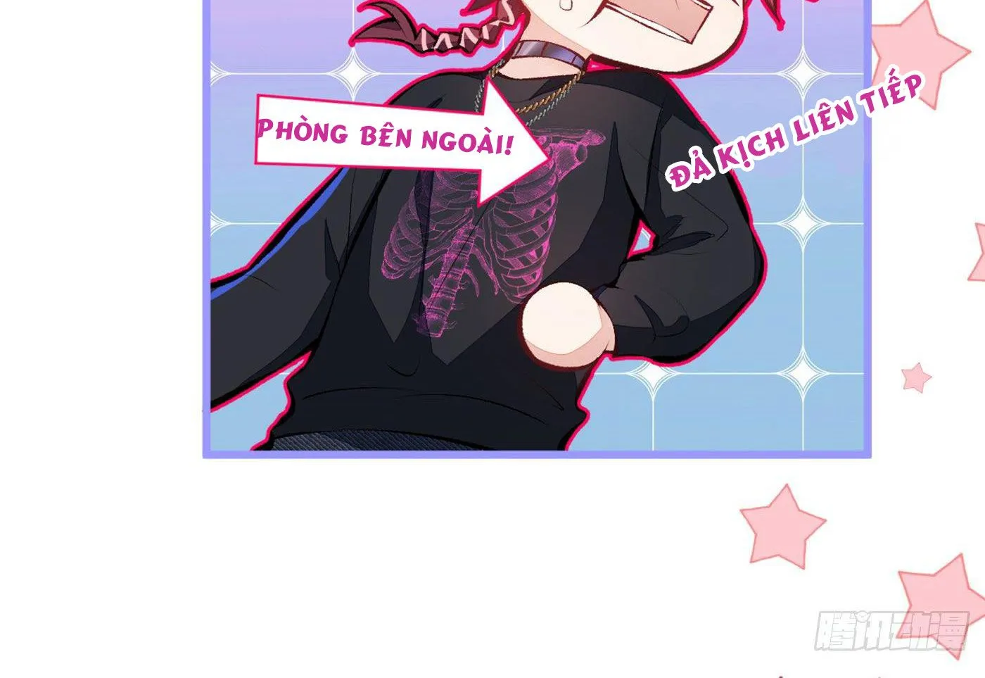 Hotsearch Của Ảnh Đế Chap 24 - Next Chap 25