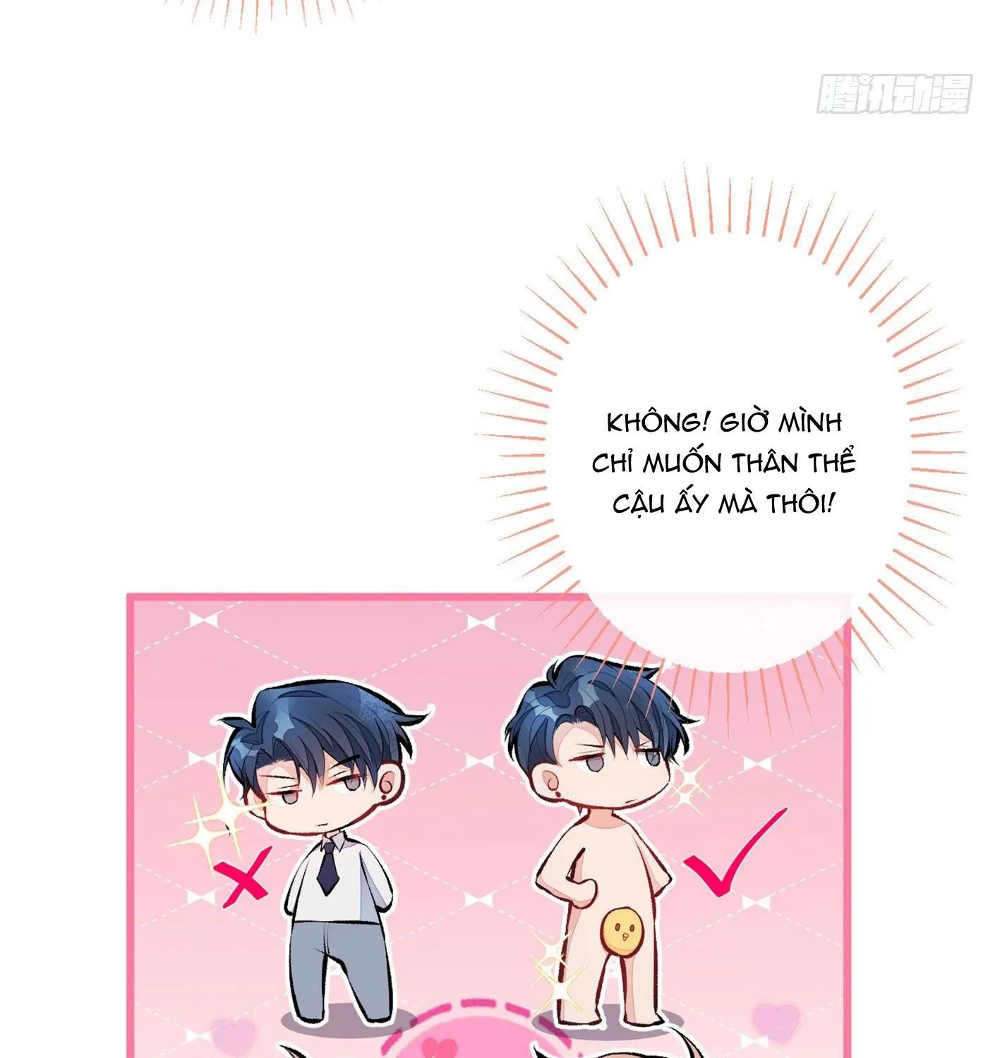 Hotsearch Của Ảnh Đế Chap 24 - Next Chap 25