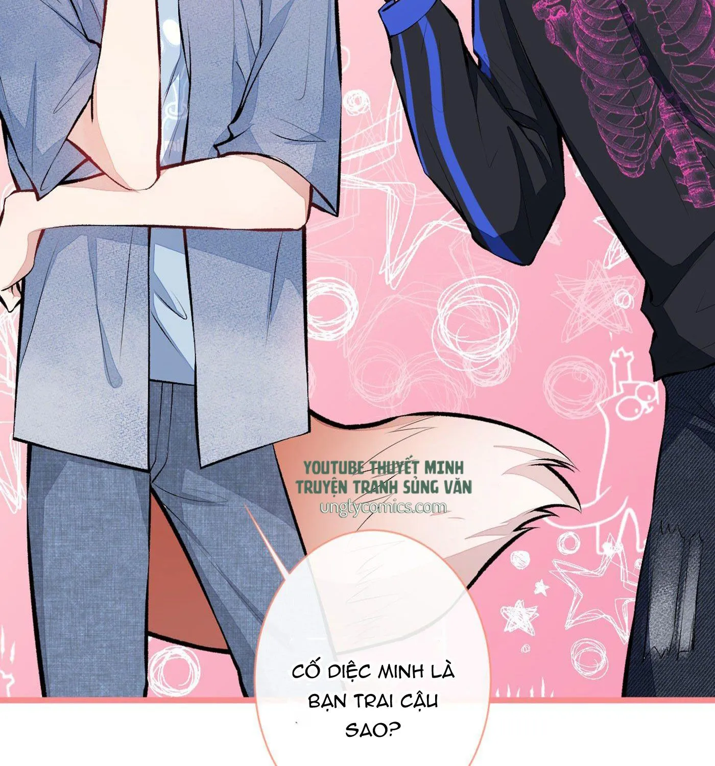 Hotsearch Của Ảnh Đế Chap 24 - Next Chap 25