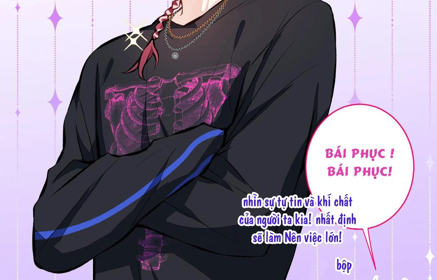 Hotsearch Của Ảnh Đế Chap 24 - Next Chap 25