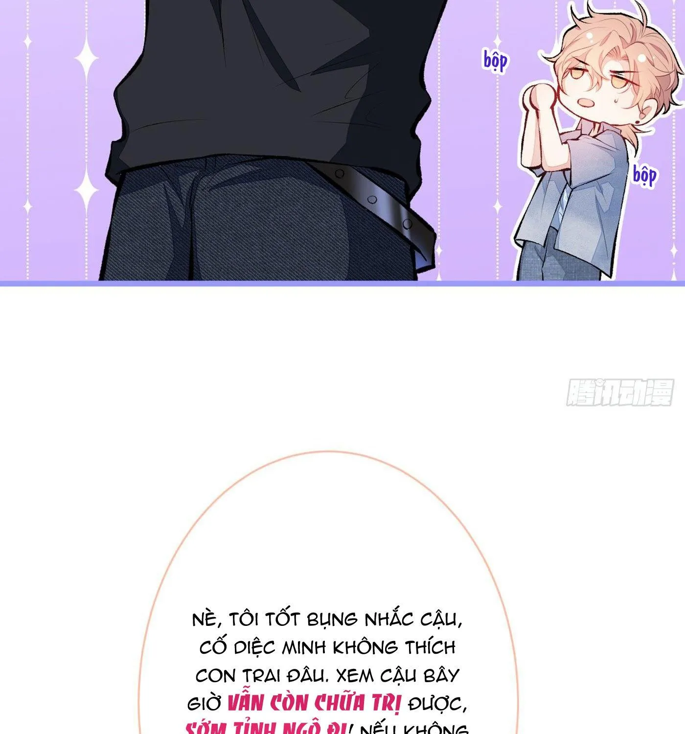 Hotsearch Của Ảnh Đế Chap 24 - Next Chap 25
