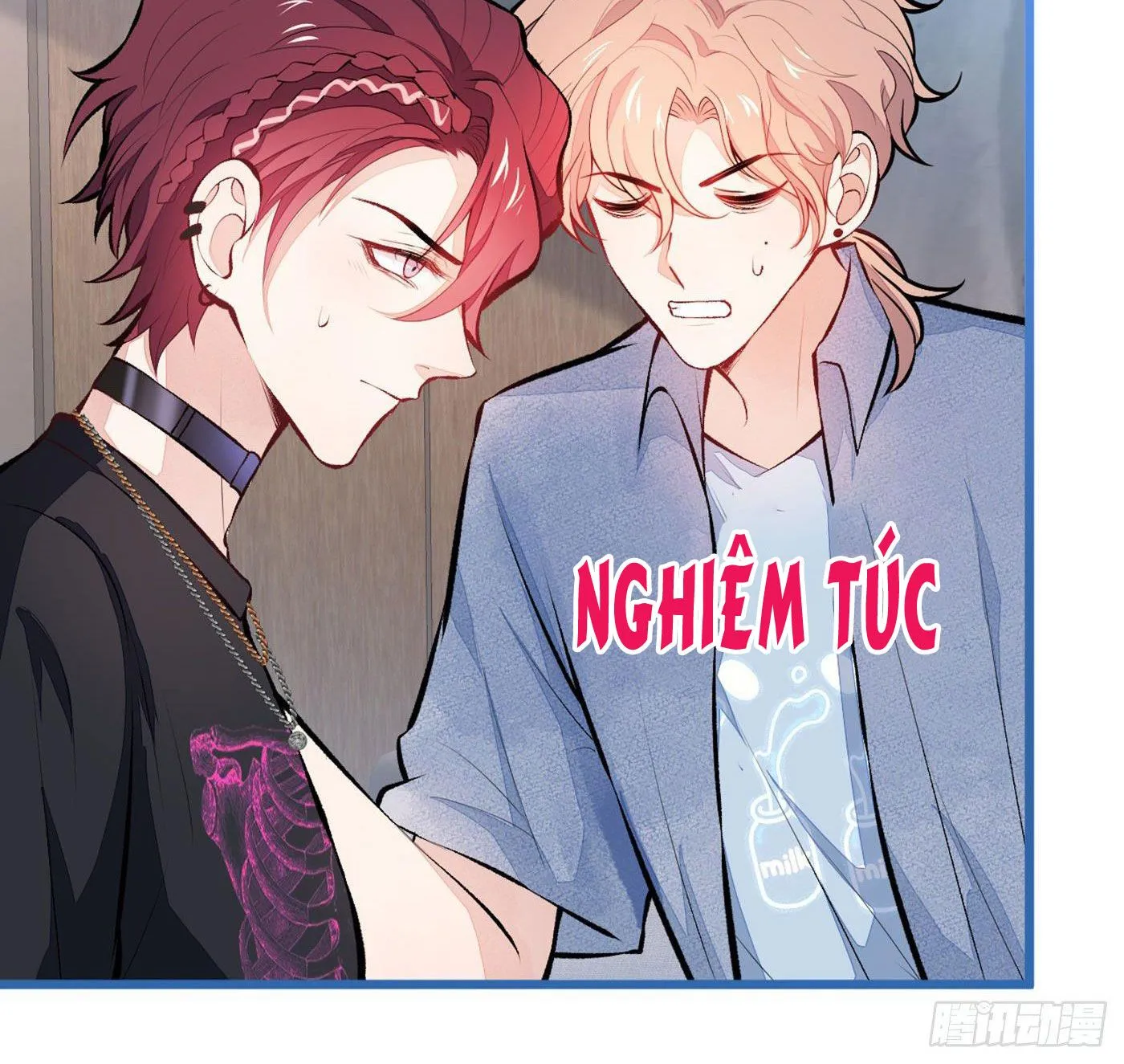 Hotsearch Của Ảnh Đế Chap 24 - Next Chap 25