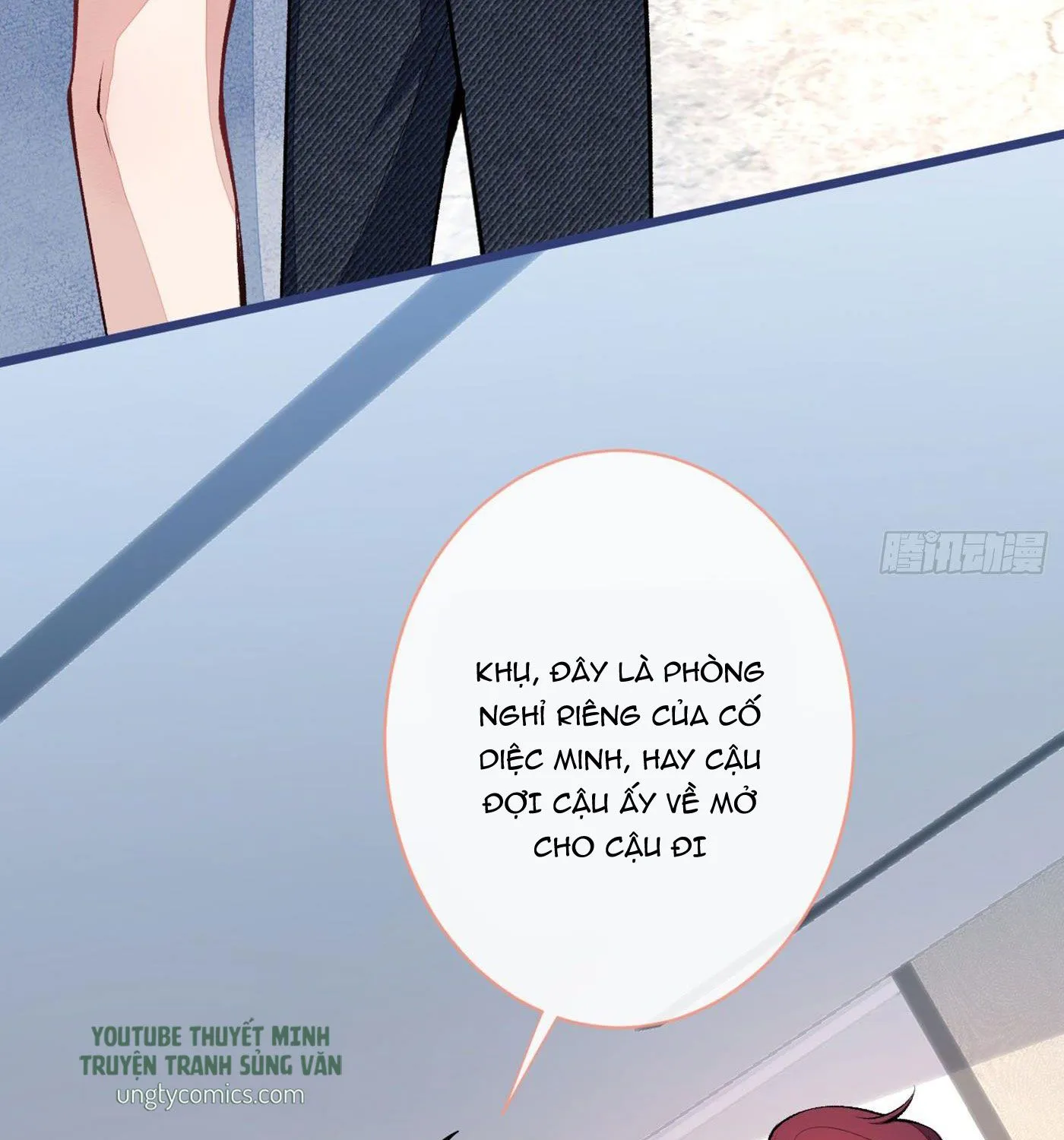 Hotsearch Của Ảnh Đế Chap 24 - Next Chap 25