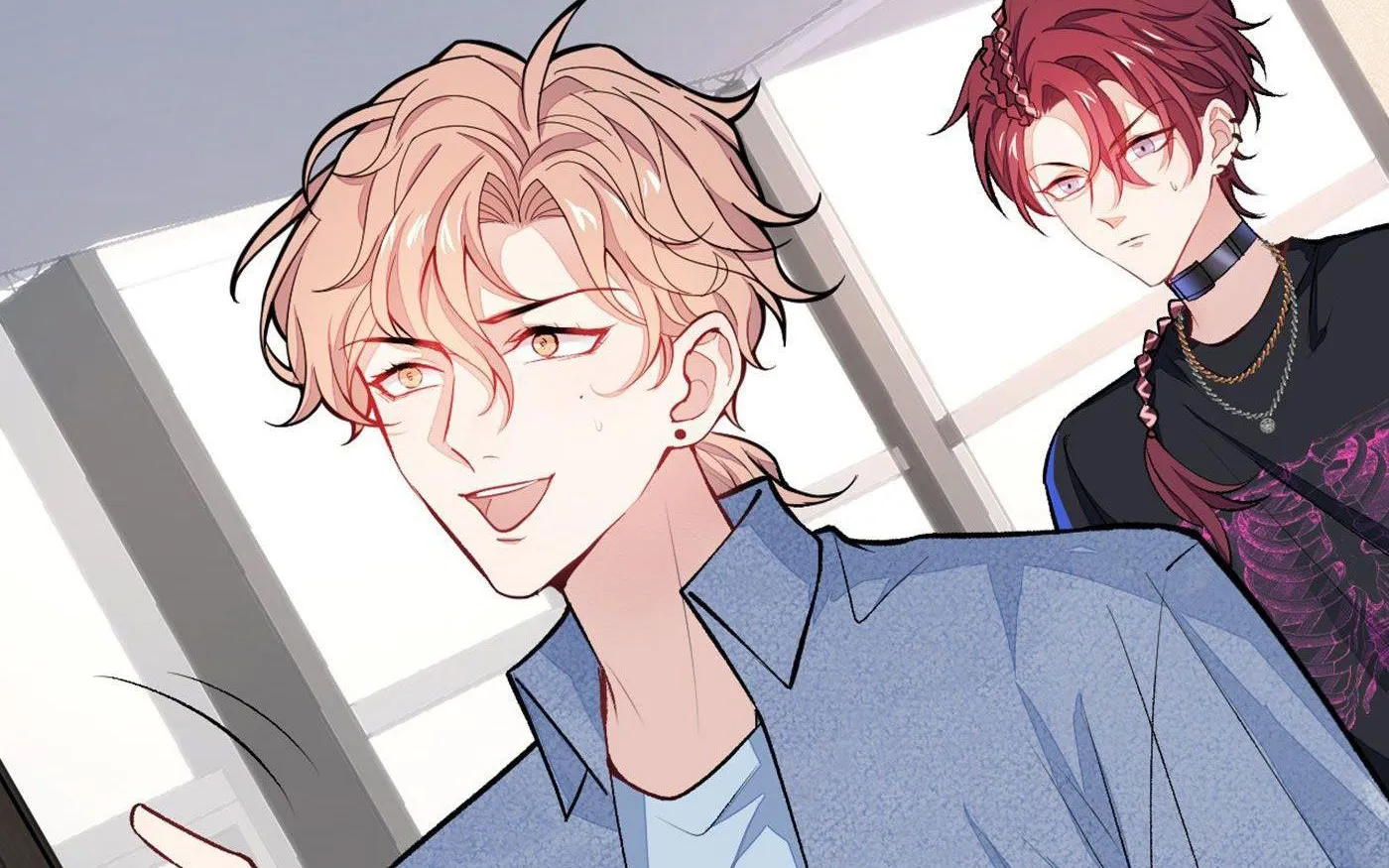 Hotsearch Của Ảnh Đế Chap 24 - Next Chap 25