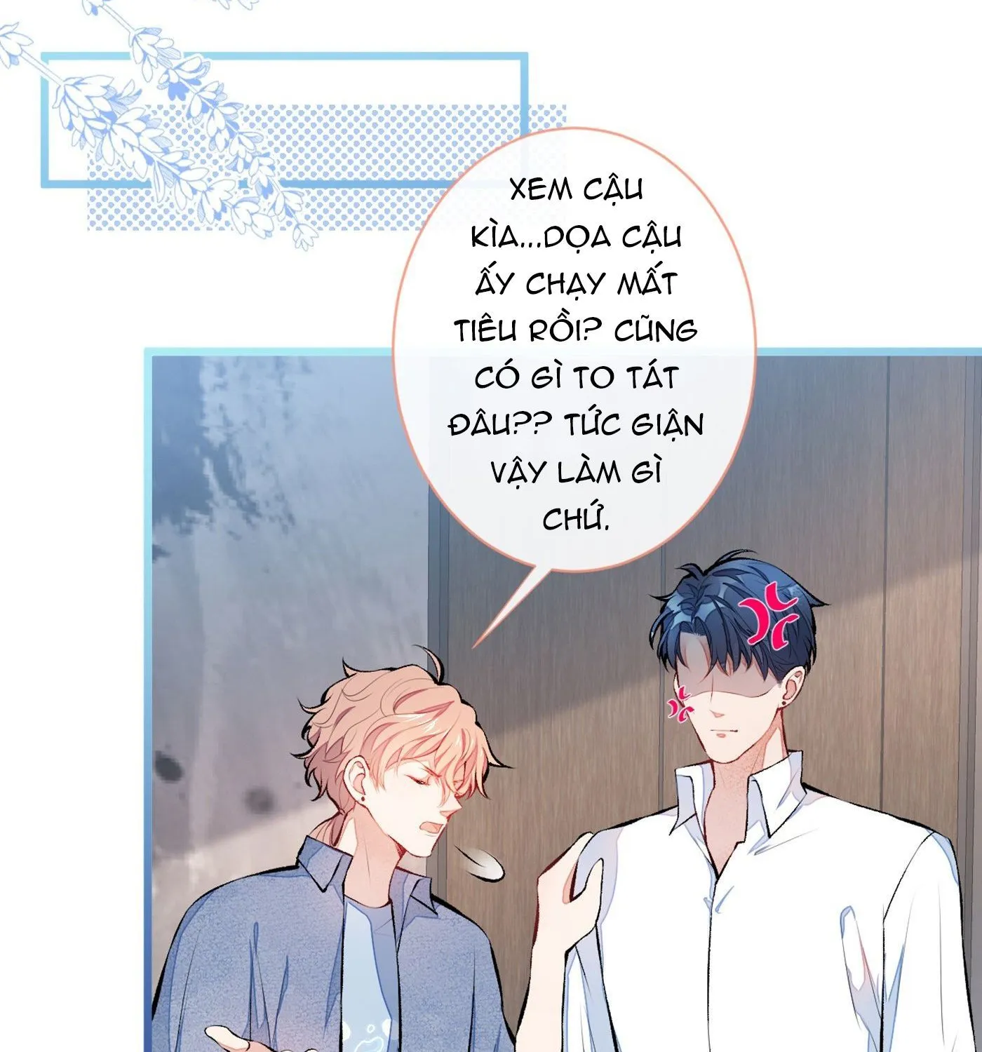 Hotsearch Của Ảnh Đế Chap 25 - Next Chap 26