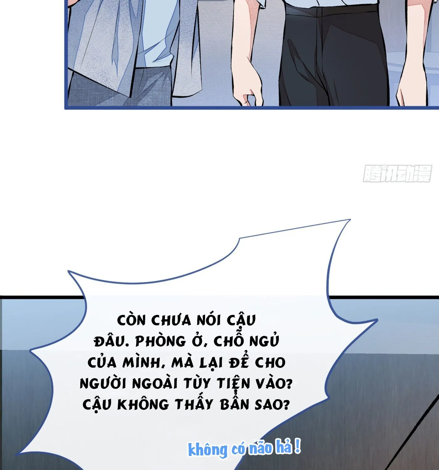 Hotsearch Của Ảnh Đế Chap 25 - Next Chap 26