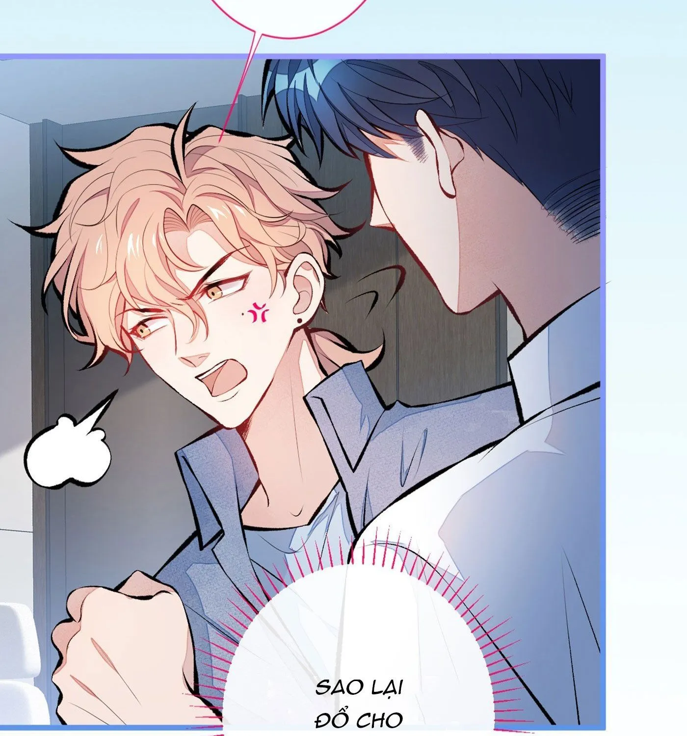 Hotsearch Của Ảnh Đế Chap 25 - Next Chap 26