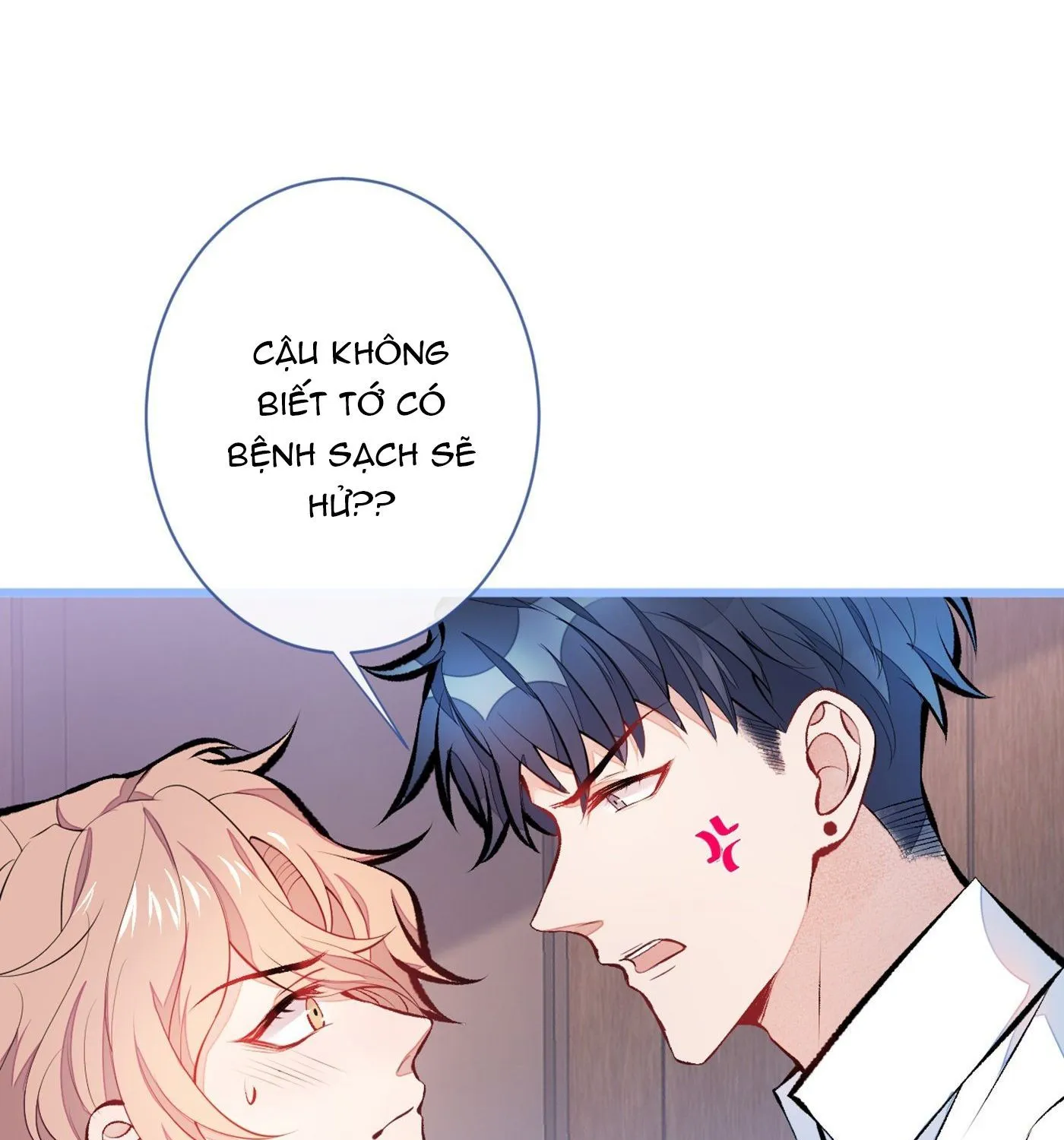 Hotsearch Của Ảnh Đế Chap 25 - Next Chap 26