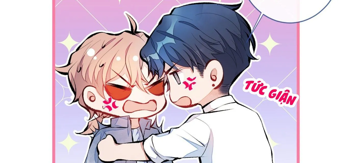 Hotsearch Của Ảnh Đế Chap 25 - Next Chap 26