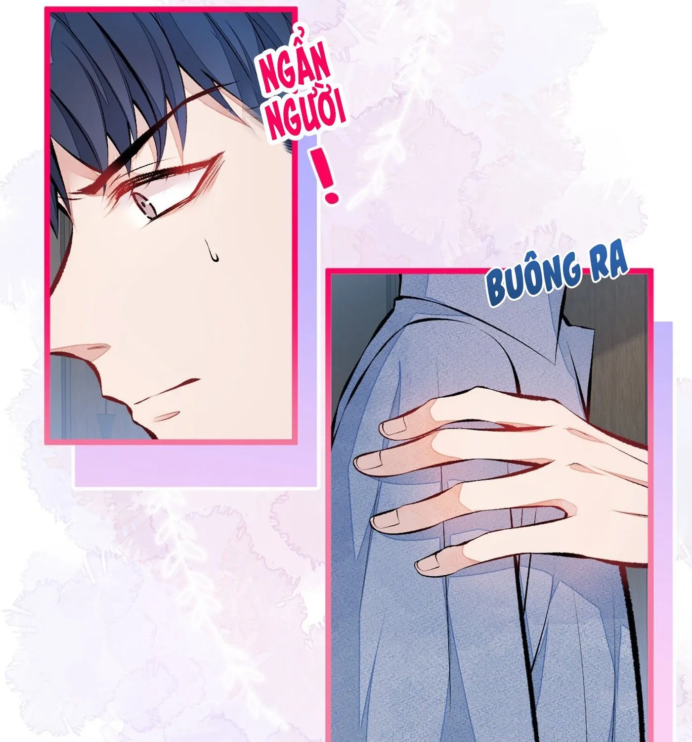 Hotsearch Của Ảnh Đế Chap 25 - Next Chap 26