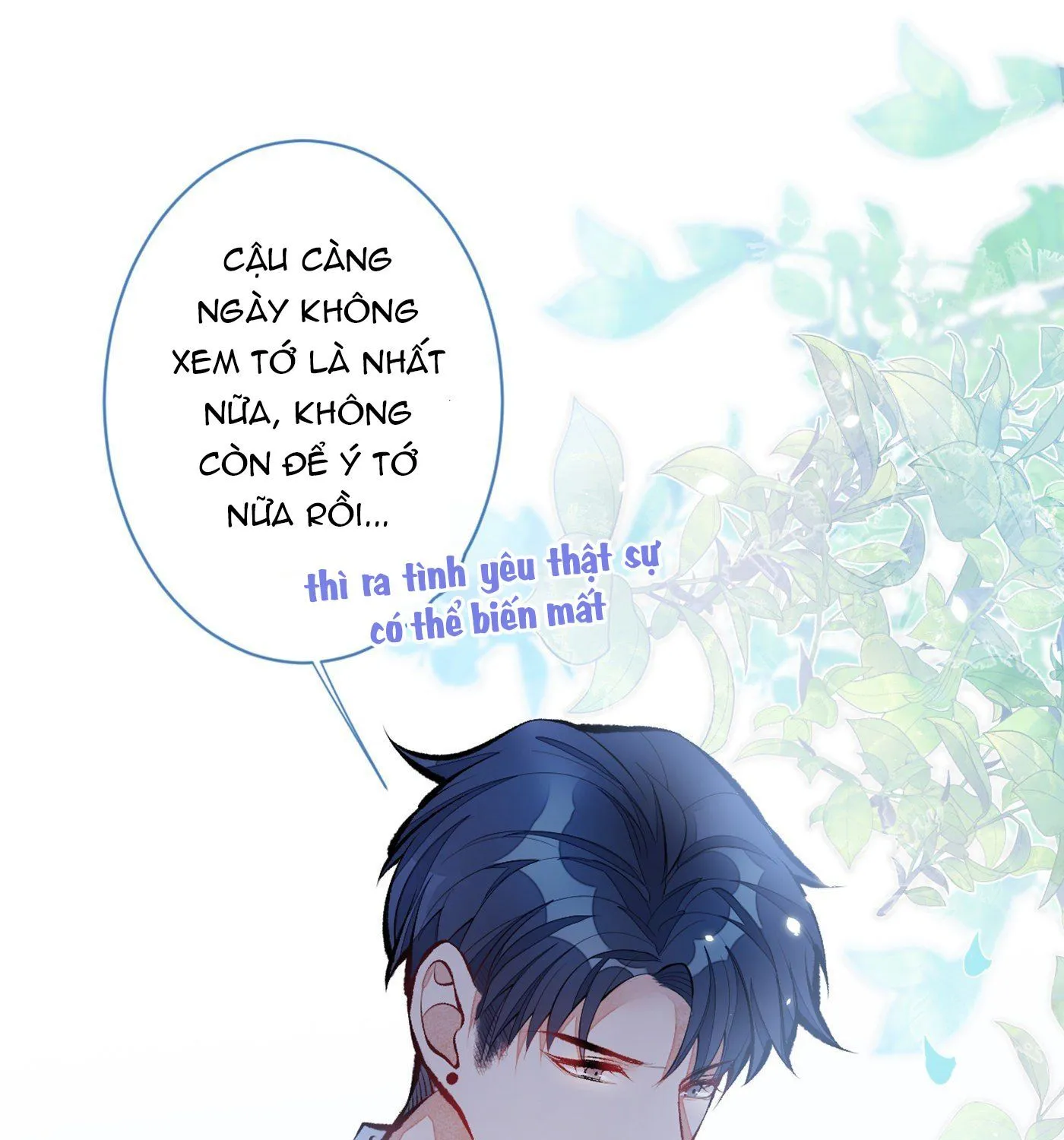 Hotsearch Của Ảnh Đế Chap 25 - Next Chap 26